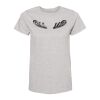 Essential-T Women’s T-Shirt Thumbnail
