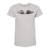 Essential-T Women’s T-Shirt Thumbnail