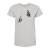Essential-T Women’s T-Shirt Thumbnail