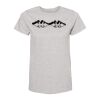 Essential-T Women’s T-Shirt Thumbnail