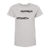 Essential-T Women’s T-Shirt Thumbnail