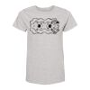 Essential-T Women’s T-Shirt Thumbnail
