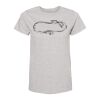 Essential-T Women’s T-Shirt Thumbnail