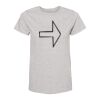 Essential-T Women’s T-Shirt Thumbnail