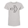 Essential-T Women’s T-Shirt Thumbnail