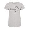 Essential-T Women’s T-Shirt Thumbnail