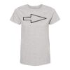 Essential-T Women’s T-Shirt Thumbnail