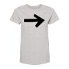 Essential-T Women’s T-Shirt Thumbnail