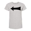 Essential-T Women’s T-Shirt Thumbnail
