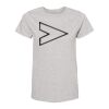 Essential-T Women’s T-Shirt Thumbnail