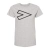 Essential-T Women’s T-Shirt Thumbnail