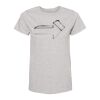 Essential-T Women’s T-Shirt Thumbnail