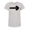 Essential-T Women’s T-Shirt Thumbnail