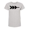 Essential-T Women’s T-Shirt Thumbnail