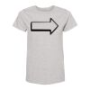 Essential-T Women’s T-Shirt Thumbnail