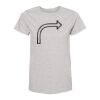 Essential-T Women’s T-Shirt Thumbnail