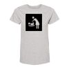 Essential-T Women’s T-Shirt Thumbnail