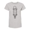 Essential-T Women’s T-Shirt Thumbnail