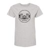 Essential-T Women’s T-Shirt Thumbnail