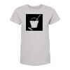 Essential-T Women’s T-Shirt Thumbnail