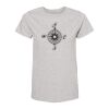 Essential-T Women’s T-Shirt Thumbnail