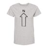 Essential-T Women’s T-Shirt Thumbnail