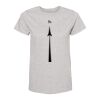 Essential-T Women’s T-Shirt Thumbnail