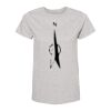 Essential-T Women’s T-Shirt Thumbnail