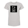 Essential-T Women’s T-Shirt Thumbnail