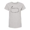 Essential-T Women’s T-Shirt Thumbnail