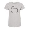 Essential-T Women’s T-Shirt Thumbnail