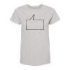 Essential-T Women’s T-Shirt Thumbnail