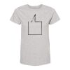 Essential-T Women’s T-Shirt Thumbnail