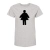 Essential-T Women’s T-Shirt Thumbnail