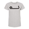 Essential-T Women’s T-Shirt Thumbnail