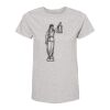 Essential-T Women’s T-Shirt Thumbnail