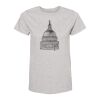 Essential-T Women’s T-Shirt Thumbnail