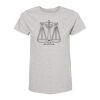 Essential-T Women’s T-Shirt Thumbnail