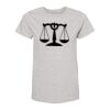 Essential-T Women’s T-Shirt Thumbnail