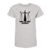 Essential-T Women’s T-Shirt Thumbnail