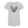 Essential-T Women’s T-Shirt Thumbnail