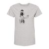 Essential-T Women’s T-Shirt Thumbnail