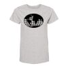 Essential-T Women’s T-Shirt Thumbnail