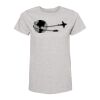 Essential-T Women’s T-Shirt Thumbnail