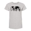 Essential-T Women’s T-Shirt Thumbnail