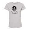 Essential-T Women’s T-Shirt Thumbnail
