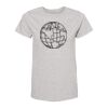 Essential-T Women’s T-Shirt Thumbnail