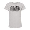 Essential-T Women’s T-Shirt Thumbnail