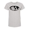 Essential-T Women’s T-Shirt Thumbnail