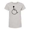 Essential-T Women’s T-Shirt Thumbnail